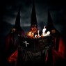 CULT OF FIRE CULT OF FIRE