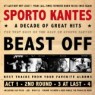 SPORTO KANTES SPORTO KANTES