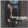 JENNINGS WAYLON