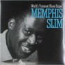 MEMPHIS SLIM MEMPHIS SLIM