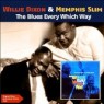 MEMPHIS SLIM MEMPHIS SLIM