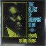MEMPHIS SLIM MEMPHIS SLIM