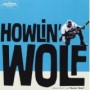 HOWLIN WOLF