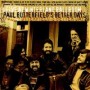 BUTTERFIELD PAUL BUTTERFIELD PAUL
