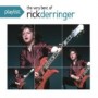 DERRINGER RICK