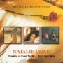 COLE NATALIE COLE NATALIE
