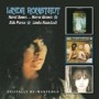 RONSTADT LINDA