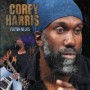 HARRIS COREY HARRIS COREY