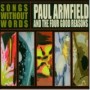 ARMFIELD PAUL ARMFIELD PAUL