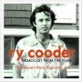 COODER RY