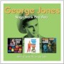 JONES GEORGE