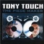 TOUCH TONY TOUCH TONY