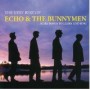 ECHO & THE BUNNYMEN