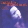 MERCHANT NATALIE MERCHANT NATALIE