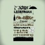 LEDERMAN JOSH LEDERMAN JOSH
