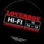 LOVERBOY