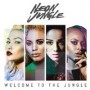 NEON JUNGLE