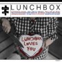 LUNCHBOX LUNCHBOX