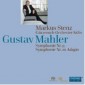 MAHLER GUSTAV MAHLER GUSTAV