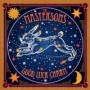 MASTERSONS