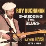 BUCHANAN ROY BUCHANAN ROY