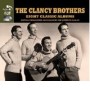 CLANCY BROTHERS CLANCY BROTHERS