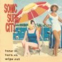 SONIC SURF CITY
