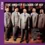 MIGHTY CLOUDS OF JOY