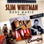 WHITMAN SLIM WHITMAN SLIM
