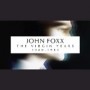 FOXX JOHN FOXX JOHN