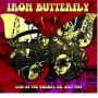 IRON BUTTERFLY IRON BUTTERFLY
