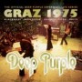 DEEP PURPLE