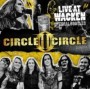 CIRCLE II CIRCLE