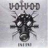 VOIVOD VOIVOD