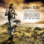 JETHRO TULLS IAN ANDERSON