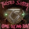TWISTED SISTER TWISTED SISTER