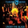 TWISTED SISTER TWISTED SISTER