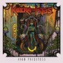 KOBRA AND THE LOTUS KOBRA AND THE LOTUS