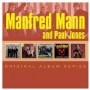 MANFRED MANN & PAUL JONES MANFRED MANN & PAUL JONES