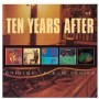 TEN YEARS AFTER