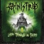 MINISTRY