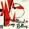 MONK THELONIOUS & SONNY ROLLINS