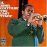COLTRANE JOHN COLTRANE JOHN