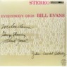 EVANS BILL EVANS BILL