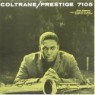 COLTRANE JOHN COLTRANE JOHN