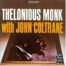 MONK THELONIOUS