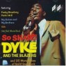 DYKE & THE BLAZERS DYKE & THE BLAZERS