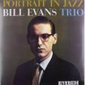 EVANS BILL EVANS BILL