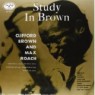 BROWN CLIFFORD & MAX ROACH BROWN CLIFFORD & MAX ROACH