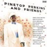 PERKINS PINETOP PERKINS PINETOP